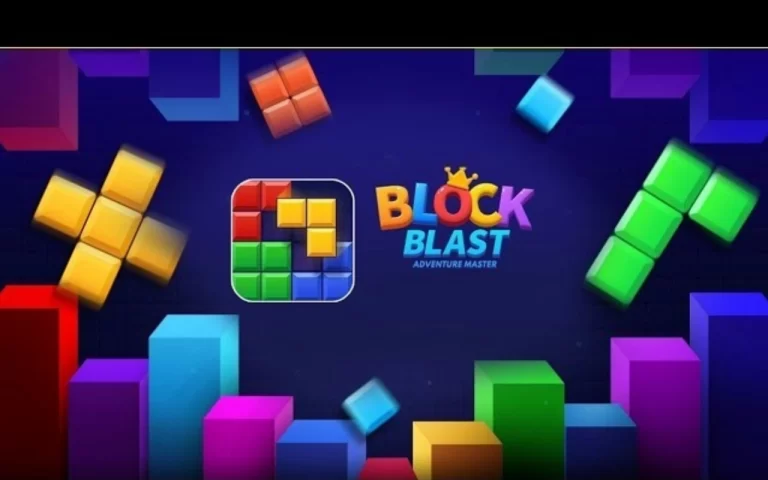 Block Blast