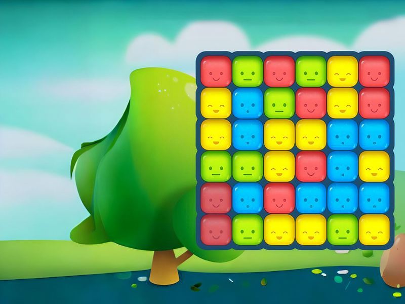 blocky-blast
