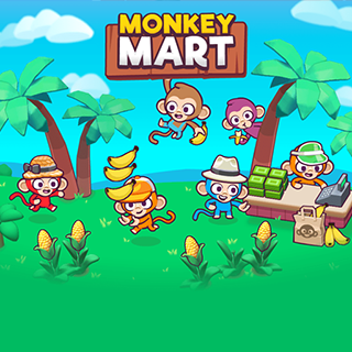 monkey-mart