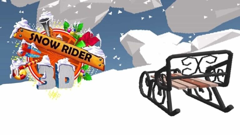 snow-rider-3d
