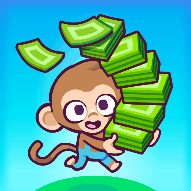 MonkeyMart