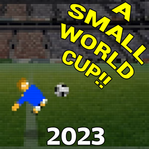 a-small-world-cup Game