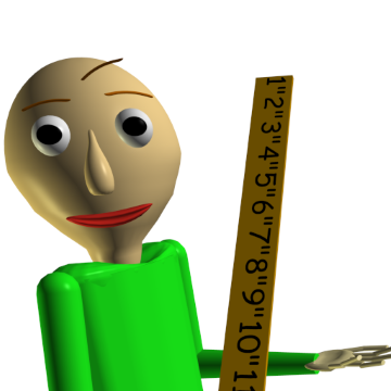 baldis-basics Game