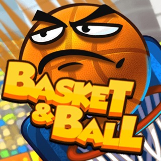 basket-and-ball Game