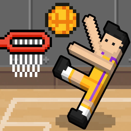 basket-random Game