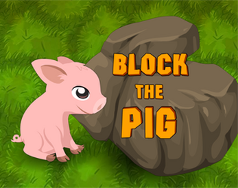 block-the-pig Game