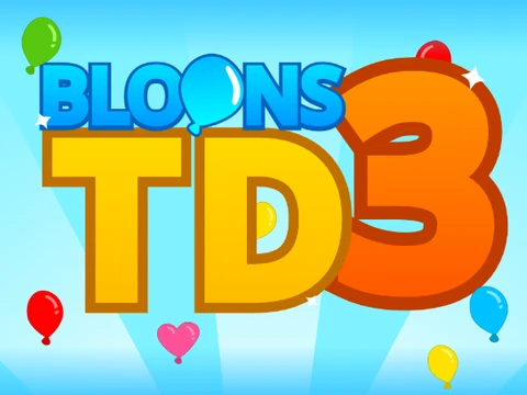 bloons-td-3 Game