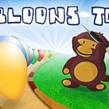 bloons-td Game