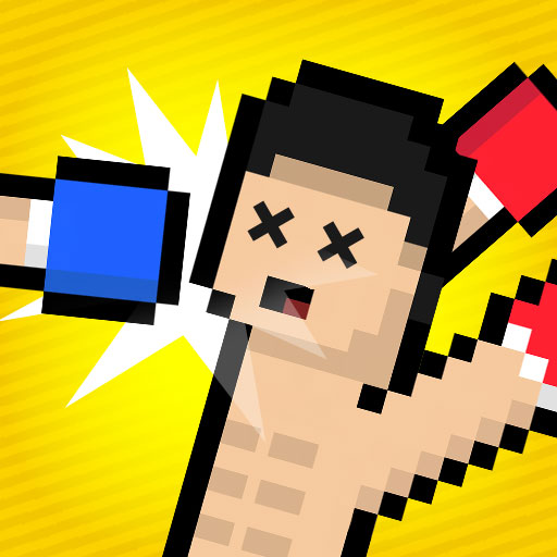 boxing-random Game