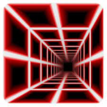 death-run-3d Game