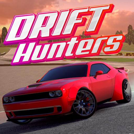 drift-hunters Game