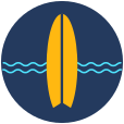 edge-surf Game
