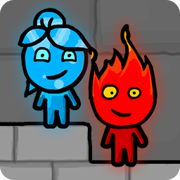 fireboy-and-watergirl-2 Game