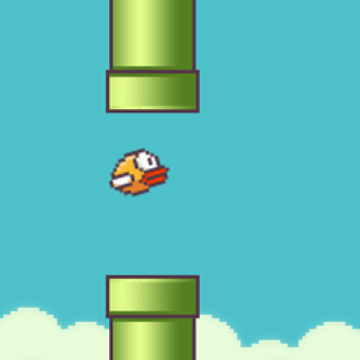 flappy-bird Game