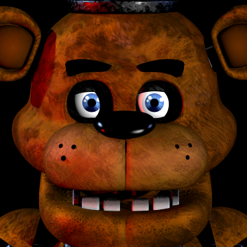 fnaf-1 Game