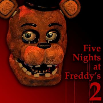 fnaf-2 Game