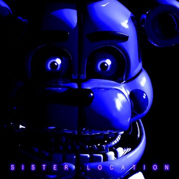fnaf-5 Game