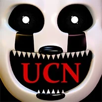 fnaf-ucn Game