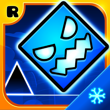 geodash-subzero Game