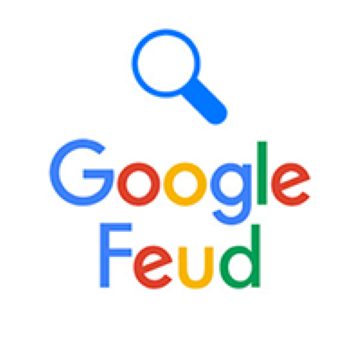 google-feud Game