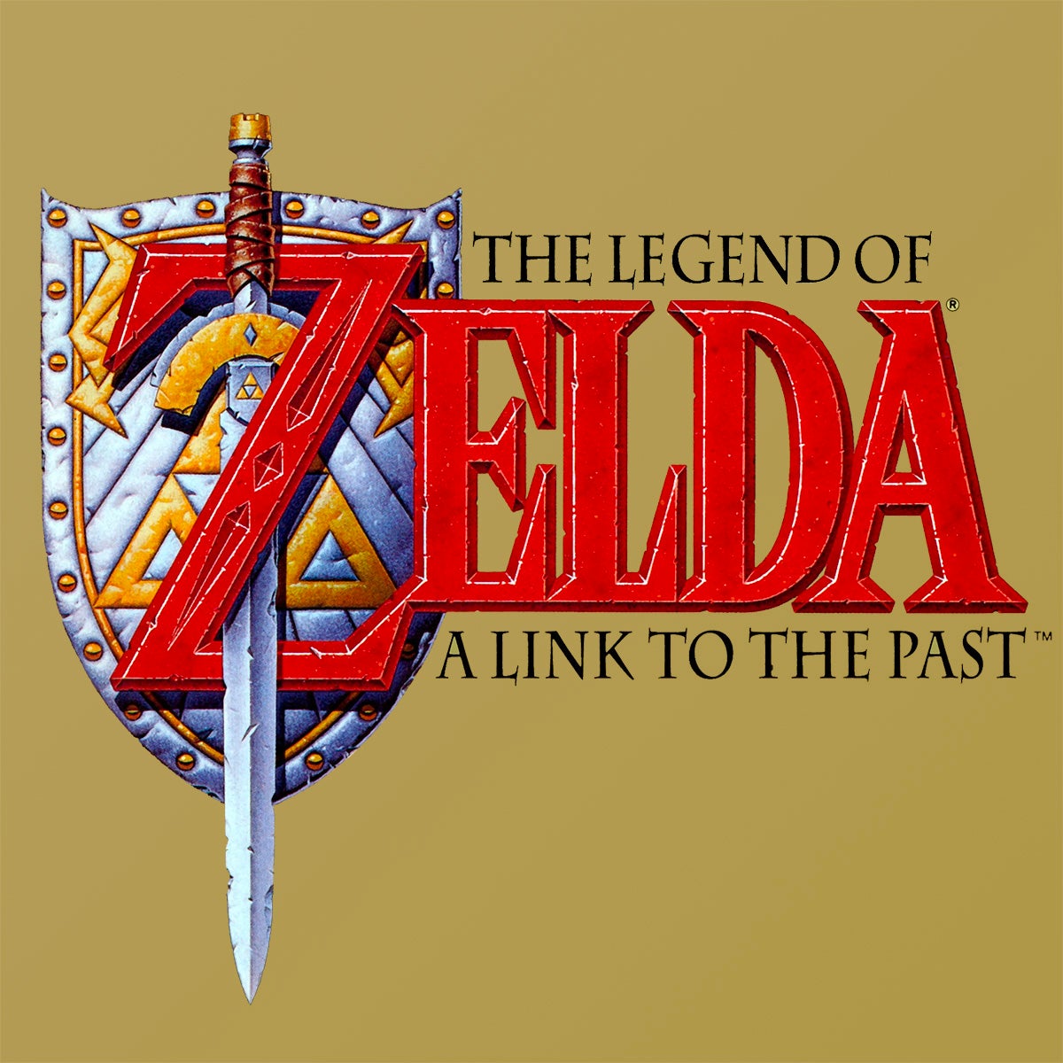 legend-of-zelda-link-to-the-past Game