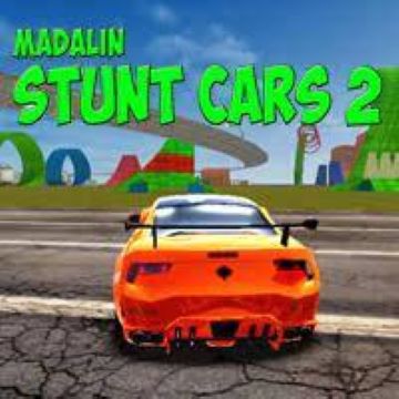 madalin-stunt-cars-2 Game