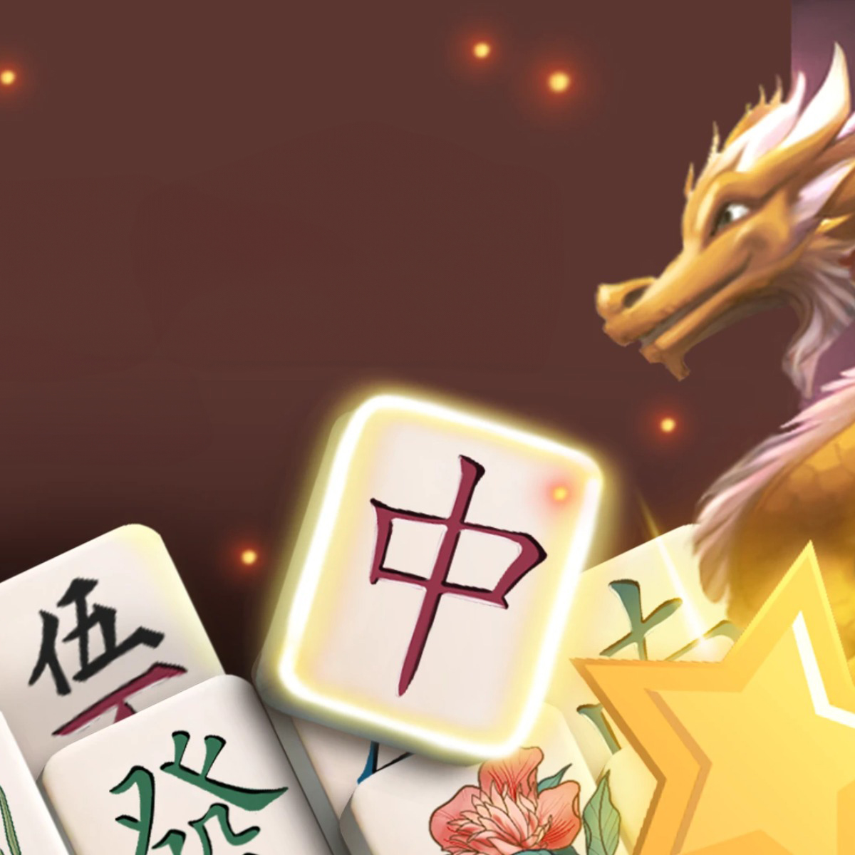 mahjong-classic