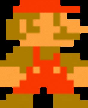 mario Game