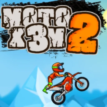 moto-x3m-2 Game