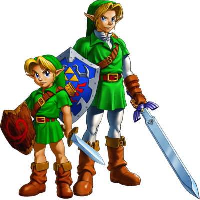 ocarina-of-time Game
