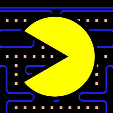 pacman Game