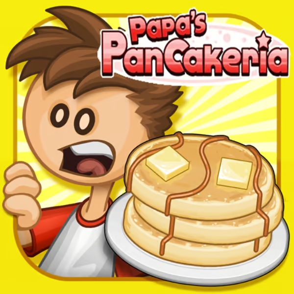 papas-pancakeria Game