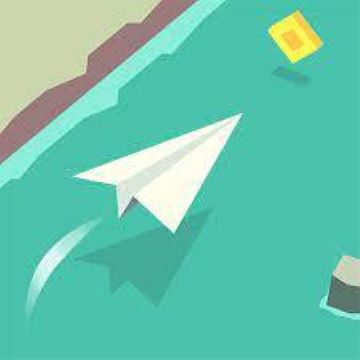 papery-planes Game