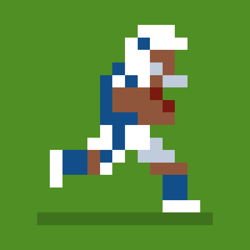 retro-bowl-college Game