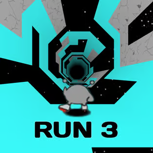 run-3 Game