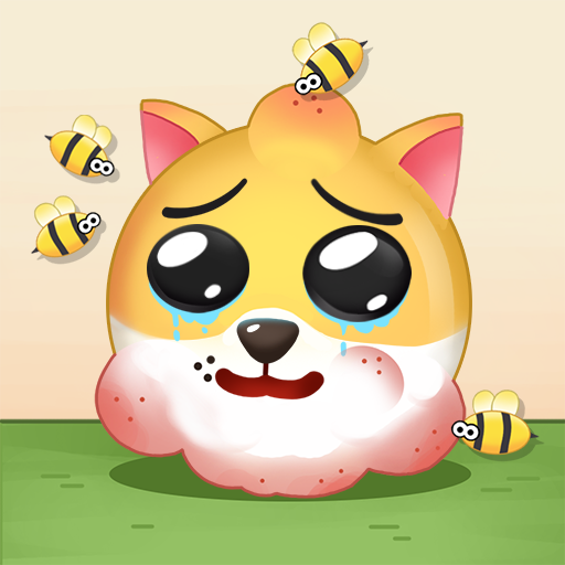 save-the-doge Game