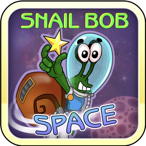 snail-bob-4 Game