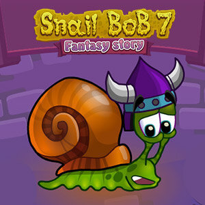 snail-bob-7 Game