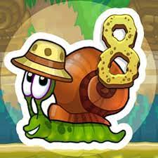 snail-bob-8 Game