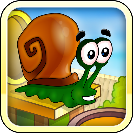 snail-bob Game