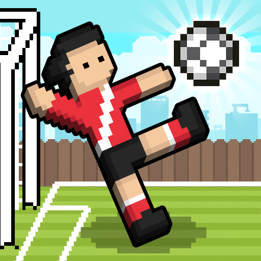 soccer-random Game