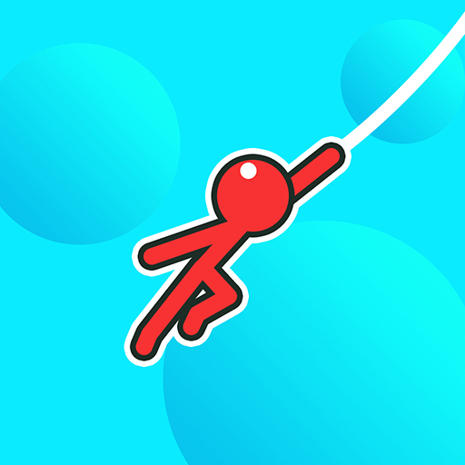 stickman-hook Game
