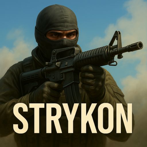 Strykon Game