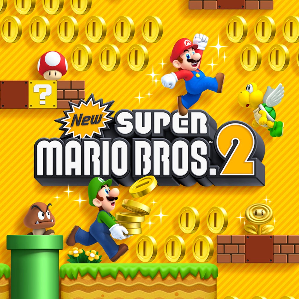 super-mario-bros-2 Game
