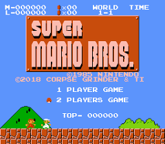 super-mario-world-two Game
