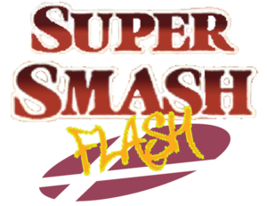 super-smash-flash Game