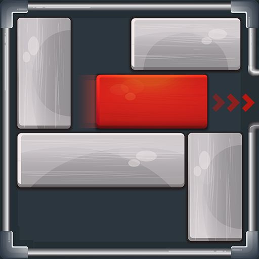 Unblock Puzzle Game