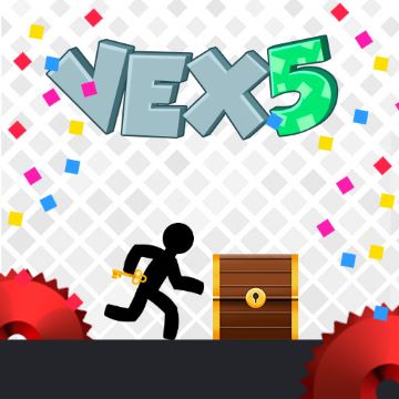 vex5 Game