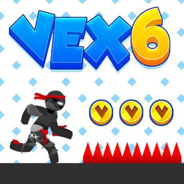 vex6 Game