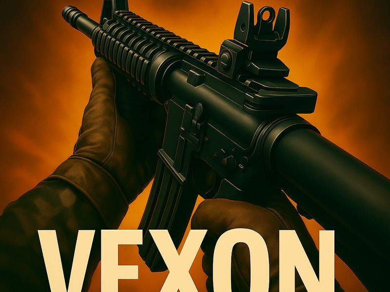 Vexon Game